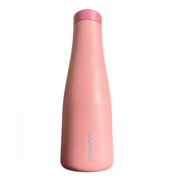 Lululemon Stay Hot Keep Cold Bottle 19oz - Picture 1 of 9